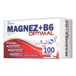 Magnez + B6 Optimal, tabletki, 100 szt.