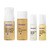 Dermz Laboratories Vitumisil Anti-Acne Set, pianka, 100 ml +  toner, 150 ml, krem na dzień, 50 ml + krem na noc, 50 ml