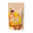 Diet-Food, Bio Latte z Kurkumą, 200 g