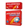 Zestaw Polopiryna Complex + S, saszetki + tabletki