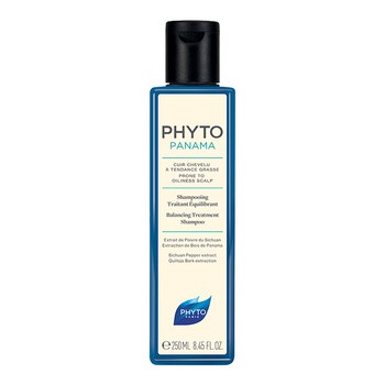 Phyto Phytopanama, szampon regenerujący, 250 ml