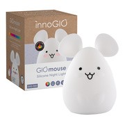 InnoGIO, Silikonowa lampka nocna dla dzieci myszka GIOmouse GIO-100, 1 szt. https://azcdn.doz.pl/image/d/product/f984d7bf-scale-180x180.png