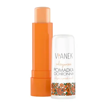 Vianek, odżywcza pomadka ochronna, 4,6 g