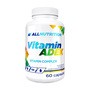 Allnutrition ADEK, kapsułki, 60 szt.
