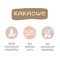 Otolandia Oto Chrupki kakaowe, 25 g
