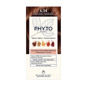 Phyto Color, farba do włosów, 6.34 ciemny miedziany blond, 1 opakowanie https://azcdn.doz.pl/image/d/product/31b8ea99-scale-180x180.png