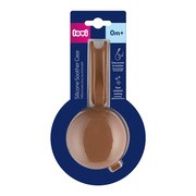 Lovi, silikonowe etui na smoczek, Granola, 1 szt. https://azcdn.doz.pl/image/d/product/73c13e86-scale-180x180.png