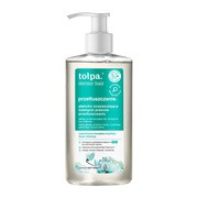 alt Tołpa dermo hair przetłuszczanie., szampon głęboko oczyszczający, 250 ml