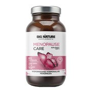 Big Nature Menopause Care, kapsułki miękkie, 60 szt. https://azcdn.doz.pl/image/d/product/22c836f7-scale-180x180.png