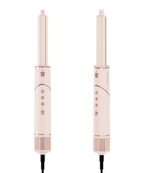 Beautifly Multistyler StyleBliss Rose, 1 szt.