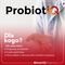 ProbiotiQ, kapsułki, 20 szt.