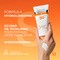 Pharmaceris S, barierowy balsam ochronny do ciała SPF 50+, 150 ml