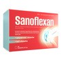 Sanoflexan, 1500 mg, proszek do sporządzania roztworu doustnego, 30 sasz.