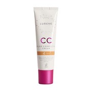 Lumene CC Color Correcting Cream, korygujący krem CC SPF 20, 4 Tan (N) , 30 ml https://azcdn.doz.pl/image/d/product/213acdba-scale-180x180.png