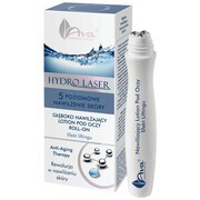 Ava Hydro Laser, krem pod oczy roll-on głęboko nawilżający, 15 ml https://azcdn.doz.pl/image/d/product/b4ba918e-scale-180x180.png