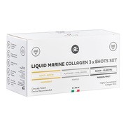 The Collagen Company Płynny Kolagen Morski, płyn, mix smaków, 30 ml x 3 szt. https://azcdn.doz.pl/image/d/product/4b93fc69-scale-180x180.png