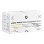 The Collagen Company Płynny Kolagen Morski, płyn, mix smaków, 30 ml x 3 szt.