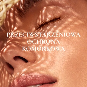 Nuxe Sun Glow, fluid z efektem skóry muśniętej słońcem, SPF 30, 40 ml