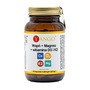 Yango Wapń + Magnez + Witamina D3 i K2, kapsułki, 60 szt.