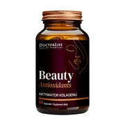 DoctorLife Beauty Antioxidants, kapsułki, 60 szt.