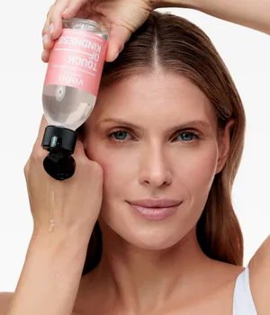 Veoli Botanica Touch Of Kindness, łagodząco-wzmacniający tonik, 150 ml