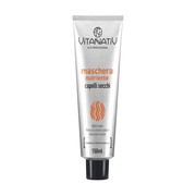 Vitanativ, maska odżywcza do włosów suchych, 150 ml https://azcdn.doz.pl/image/d/product/572a6b54-scale-180x180.png