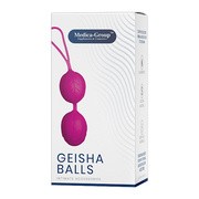 Medica-Group, Geisha Balls, kulki gejszy, 1 szt.        