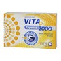 Vita D Express 2000, tabletki podjęzykowe, 45 szt.