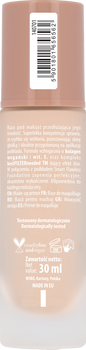 NAM Smart Flawless Primer, wygładzająca baza pod makijaż, 30 ml