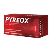 Pyreox, 500 mg, tabletki powlekane, 50 szt. https://azcdn.doz.pl/image/d/product/9ebaf04e-scale-180x180.png