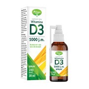 Witamina D3, 1000 j.m., spray, 30 ml https://azcdn.doz.pl/image/d/product/5f7165c1-scale-180x180.png