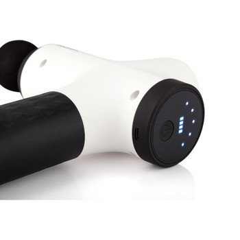 Medivon, Gun Relix, masażer ręczny