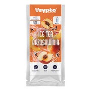 VSYPTO, proszek smakowy do wody, smak Ice Tea brzoskwinia, 9 g