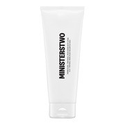 Ministerstwo Dobrego Mydła Algi + Panthenol, balsam do ciała, nawilżający, 250 ml