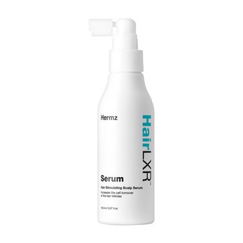 Hermz HairLXR, serum regenrujące do skóry głowy, 150 ml