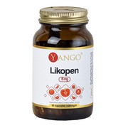 Yango Likopen, kapsułki, 90 szt.