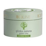 alt Bioline By JoAnn, glinka zielona, 150 g