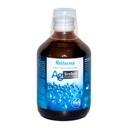 Srebro koloidalne Ag, płyn, 300 ml        