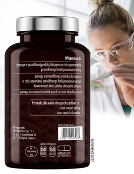 Essensey Anti Age, kapsułki, 90 szt.