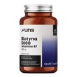 Uns Biotyna 5000, kapsułki, 60 szt.