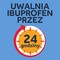 Nurofen Mięśnie i Stawy, 200 mg, plastry lecznicze, 2 szt.