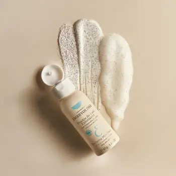 Embryolisse Poudre de Lait Exfoliante, delikatny puder peelingujący, 40 g