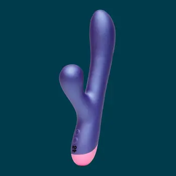 Romp Pulse, wibrator króliczek, 1 szt.