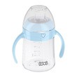 Canpol Lovi, pierwszy kubek z ustnikiem, 6 m+, blue, 150 ml