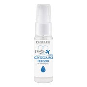 Flos-Lek I love mini, oczyszczające mleczko do demakijażu, 30 ml https://azcdn.doz.pl/image/d/product/844ef3b5-scale-180x180.png