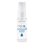 Flos-Lek I love mini, oczyszczające mleczko do demakijażu, 30 ml