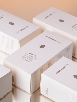 Health Labs Care Glow On Tetra VIT C 10%, eliksir rozświetlający, 30 ml