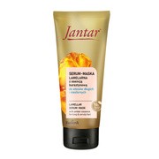 Farmona Jantar, lamelarne serum-maska z esencją bursztynową do włosów długich, zniszczonych i niesfornych, 100 ml https://azcdn.doz.pl/image/d/product/18b35abe-scale-180x180.png