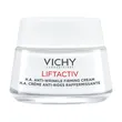 Vichy Liftactiv Supreme, przeciwzmarszczkowy krem ujędrniający do skóry normalnej i mieszanej, 50 ml