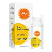Dax Sun, nawilżający krem ochronny SPF50+, 30 ml https://azcdn.doz.pl/image/d/product/23260cba-scale-180x180.png